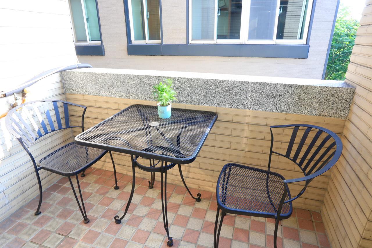 Downshifters House Vila Tongluo Exterior foto