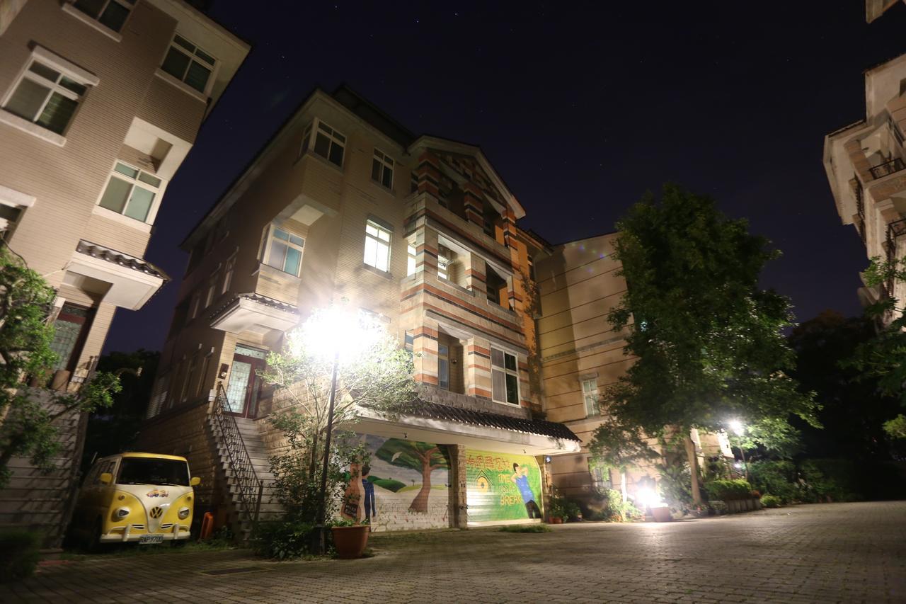Downshifters House Vila Tongluo Exterior foto