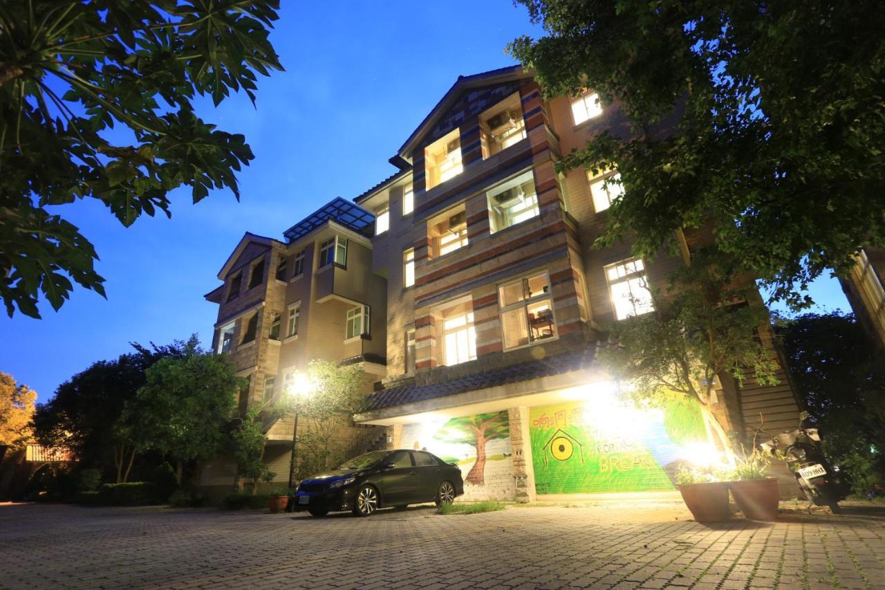 Downshifters House Vila Tongluo Exterior foto